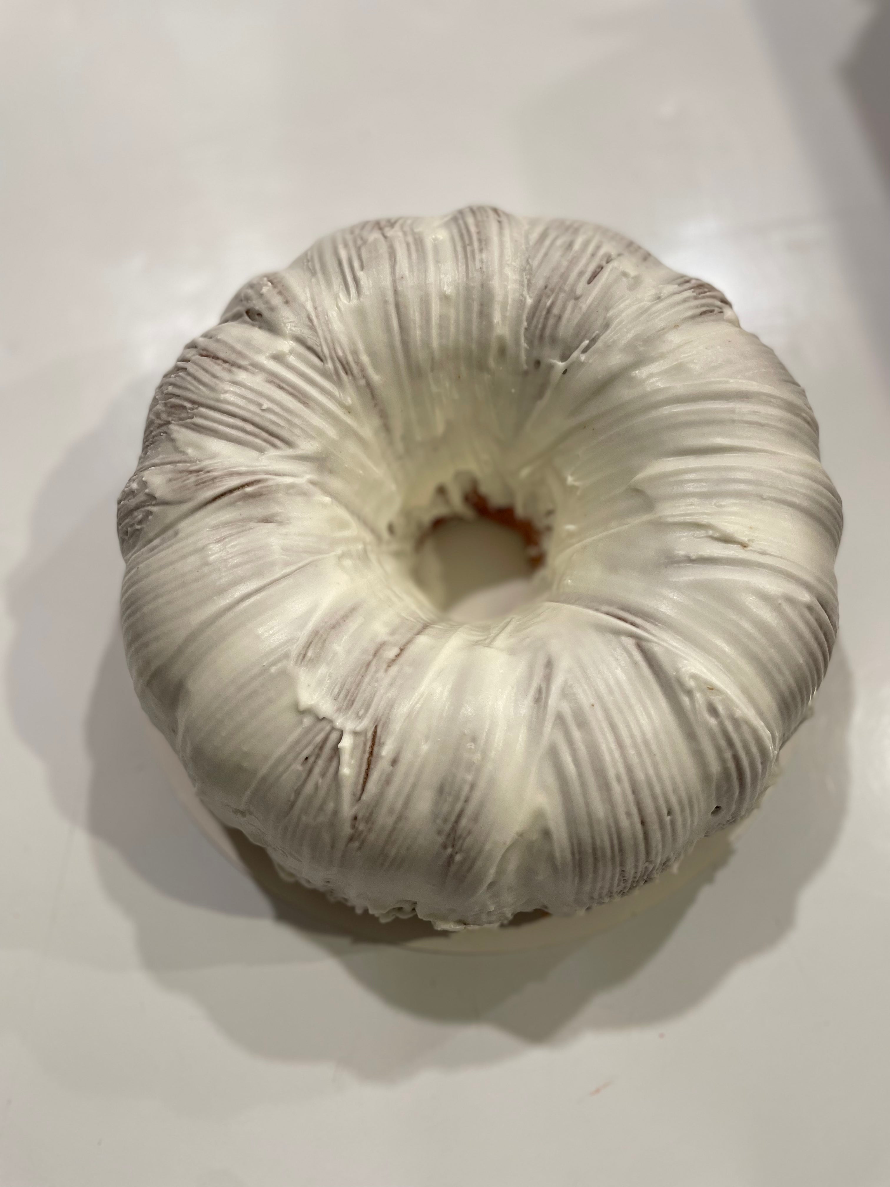 Cinnamon Roll Pound Cake (Recipe - Digital)